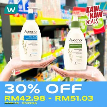 Watsons-Skincare-Sale-18-1-350x350 - Beauty & Health Johor Kedah Kelantan Kuala Lumpur Malaysia Sales Melaka Negeri Sembilan Pahang Penang Perak Perlis Personal Care Putrajaya Sabah Sarawak Selangor Skincare Terengganu 