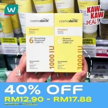 Watsons-Skincare-Sale-4-1-350x350 - Beauty & Health Johor Kedah Kelantan Kuala Lumpur Malaysia Sales Melaka Negeri Sembilan Pahang Penang Perak Perlis Personal Care Putrajaya Sabah Sarawak Selangor Skincare Terengganu 