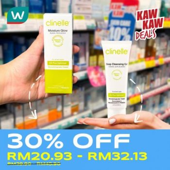 Watsons-Skincare-Sale-8-1-350x350 - Beauty & Health Johor Kedah Kelantan Kuala Lumpur Malaysia Sales Melaka Negeri Sembilan Pahang Penang Perak Perlis Personal Care Putrajaya Sabah Sarawak Selangor Skincare Terengganu 