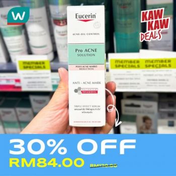 Watsons-Skincare-Sale-9-1-350x350 - Beauty & Health Johor Kedah Kelantan Kuala Lumpur Malaysia Sales Melaka Negeri Sembilan Pahang Penang Perak Perlis Personal Care Putrajaya Sabah Sarawak Selangor Skincare Terengganu 