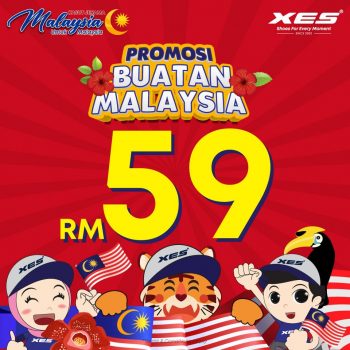 XES-Shoes-Made-in-Malaysia-Promotion-350x350 - Fashion Accessories Fashion Lifestyle & Department Store Footwear Johor Kedah Kelantan Kuala Lumpur Melaka Negeri Sembilan Pahang Penang Perak Perlis Promotions & Freebies Putrajaya Sabah Sarawak Selangor Terengganu 