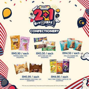 emart24-Buy-2-Free-1-on-Korean-Snacks-and-Beverages-2-350x350 - Johor Kedah Kelantan Kuala Lumpur Melaka Negeri Sembilan Pahang Penang Perak Perlis Promotions & Freebies Putrajaya Sabah Sarawak Selangor Supermarket & Hypermarket Terengganu 