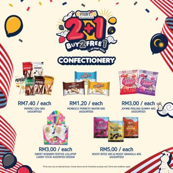 emart24-Buy-2-Free-1-on-Korean-Snacks-and-Beverages-3-350x350 - Johor Kedah Kelantan Kuala Lumpur Melaka Negeri Sembilan Pahang Penang Perak Perlis Promotions & Freebies Putrajaya Sabah Sarawak Selangor Supermarket & Hypermarket Terengganu 