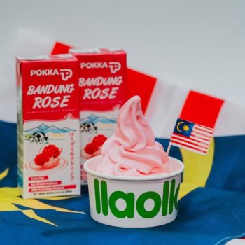 llaollao-Bandung-Special-1-350x350 - Beverages Food , Restaurant & Pub Johor Kedah Kelantan Kuala Lumpur Melaka Negeri Sembilan Pahang Penang Perak Perlis Promotions & Freebies Putrajaya Sabah Sarawak Selangor Terengganu 