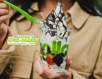 llaollao-Wednesday-Wellnesday-Promotion-350x272 - Beverages Food , Restaurant & Pub Johor Kedah Kelantan Kuala Lumpur Melaka Negeri Sembilan Pahang Penang Perak Perlis Promotions & Freebies Putrajaya Sabah Sarawak Selangor Terengganu 