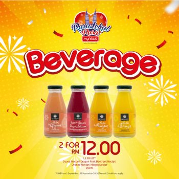 myNEWS-Beverages-Deal-6-350x350 - Johor Kedah Kelantan Kuala Lumpur Melaka Negeri Sembilan Pahang Penang Perak Perlis Promotions & Freebies Putrajaya Sabah Sarawak Selangor Supermarket & Hypermarket Terengganu 