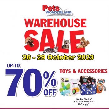 391671927_728982519249416_6797283320530360135_n-350x350 - Pets Selangor Sports,Leisure & Travel Warehouse Sale & Clearance in Malaysia 
