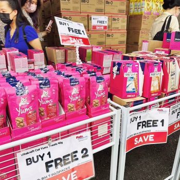 395784219_730670995747235_5558813152572603065_n-350x350 - Pets Selangor Sports,Leisure & Travel Warehouse Sale & Clearance in Malaysia 