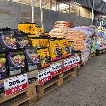 396381695_731086829038985_4825003463432719545_n-350x350 - Pets Selangor Sports,Leisure & Travel Warehouse Sale & Clearance in Malaysia 
