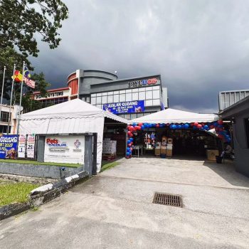 396402499_730670999080568_650485519384226050_n-350x350 - Pets Selangor Sports,Leisure & Travel Warehouse Sale & Clearance in Malaysia 