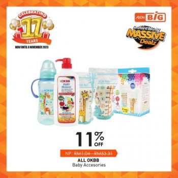 AEON-BiG-11th-Anniversary-Promotion-20-350x350 - Johor Kedah Kelantan Kuala Lumpur Melaka Negeri Sembilan Pahang Penang Perak Perlis Promotions & Freebies Putrajaya Sabah Sarawak Selangor Supermarket & Hypermarket Terengganu 