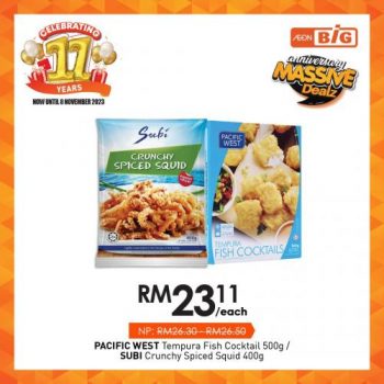 AEON-BiG-11th-Anniversary-Promotion-6-350x350 - Johor Kedah Kelantan Kuala Lumpur Melaka Negeri Sembilan Pahang Penang Perak Perlis Promotions & Freebies Putrajaya Sabah Sarawak Selangor Supermarket & Hypermarket Terengganu 