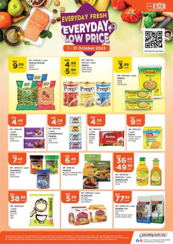 AEON-BiG-Everyday-Low-Price-Promotion-1-350x495 - Johor Kedah Kelantan Kuala Lumpur Melaka Negeri Sembilan Pahang Penang Perak Perlis Promotions & Freebies Putrajaya Sabah Sarawak Selangor Supermarket & Hypermarket Terengganu 