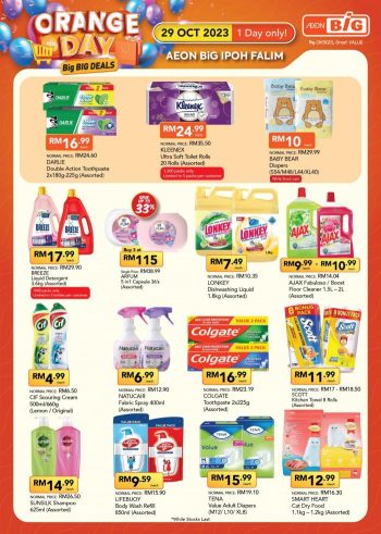 AEON-BiG-Ipoh-Falim-Orange-Day-Sale-2-350x491 - Malaysia Sales Perak Supermarket & Hypermarket 