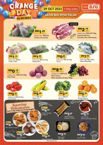 AEON-BiG-Ipoh-Falim-Orange-Day-Sale-3-350x491 - Malaysia Sales Perak Supermarket & Hypermarket 