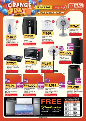 AEON-BiG-Ipoh-Falim-Orange-Day-Sale-4-350x491 - Malaysia Sales Perak Supermarket & Hypermarket 