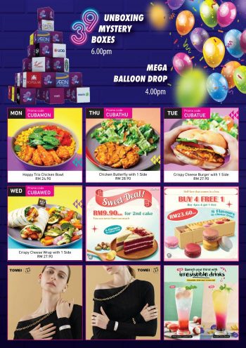 AEON-Ipoh-Kinta-City-A-Day-Sale-8-350x495 - Malaysia Sales Perak Supermarket & Hypermarket 