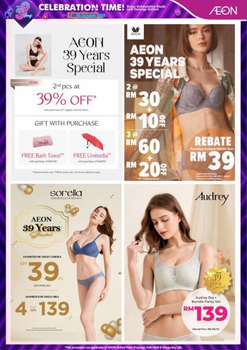 AEON-Promotion-Catalogue-3-350x495 - Johor Kedah Kelantan Kuala Lumpur Melaka Negeri Sembilan Pahang Penang Perak Perlis Promotions & Freebies Putrajaya Sabah Sarawak Selangor Supermarket & Hypermarket Terengganu 