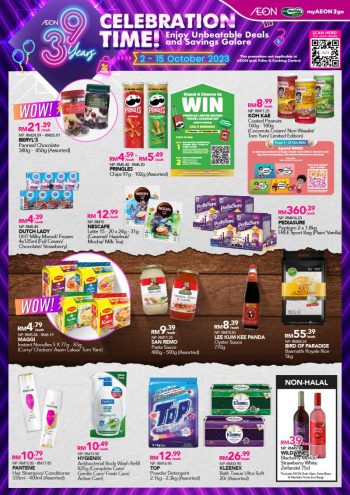 AEON-Promotion-Catalogue-7-350x495 - Johor Kedah Kelantan Kuala Lumpur Melaka Negeri Sembilan Pahang Penang Perak Perlis Promotions & Freebies Putrajaya Sabah Sarawak Selangor Supermarket & Hypermarket Terengganu