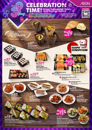 AEON-Promotion-Catalogue-9-350x495 - Johor Kedah Kelantan Kuala Lumpur Melaka Negeri Sembilan Pahang Penang Perak Perlis Promotions & Freebies Putrajaya Sabah Sarawak Selangor Supermarket & Hypermarket Terengganu