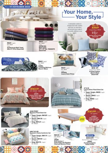 AEON-ReOpening-Promotion-at-Ayer-Keroh-16-350x495 - Melaka Promotions & Freebies Supermarket & Hypermarket 