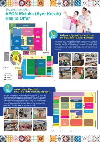 AEON-ReOpening-Promotion-at-Ayer-Keroh-2-350x495 - Melaka Promotions & Freebies Supermarket & Hypermarket 