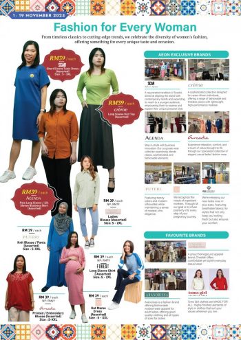 AEON-ReOpening-Promotion-at-Ayer-Keroh-9-350x495 - Melaka Promotions & Freebies Supermarket & Hypermarket 