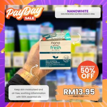 AEON-Wellness-Beauty-Personal-Care-Products-Payday-Sale-1-350x350 - Beauty & Health Cosmetics Fragrances Hair Care Johor Kedah Kelantan Kuala Lumpur Malaysia Sales Melaka Negeri Sembilan Pahang Penang Perak Perlis Personal Care Putrajaya Sabah Sarawak Selangor Skincare Terengganu 