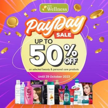 AEON-Wellness-Beauty-Personal-Care-Products-Payday-Sale-350x350 - Beauty & Health Cosmetics Fragrances Hair Care Johor Kedah Kelantan Kuala Lumpur Malaysia Sales Melaka Negeri Sembilan Pahang Penang Perak Perlis Personal Care Putrajaya Sabah Sarawak Selangor Skincare Terengganu 