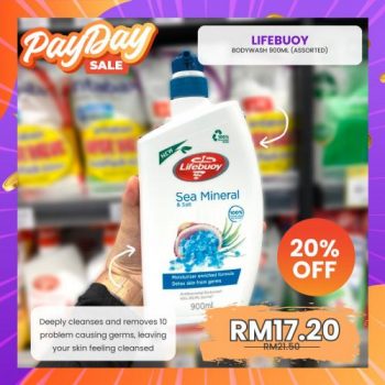 AEON-Wellness-Beauty-Personal-Care-Products-Payday-Sale-6-350x350 - Beauty & Health Cosmetics Fragrances Hair Care Johor Kedah Kelantan Kuala Lumpur Malaysia Sales Melaka Negeri Sembilan Pahang Penang Perak Perlis Personal Care Putrajaya Sabah Sarawak Selangor Skincare Terengganu 