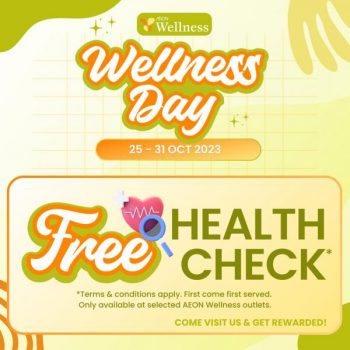 AEON-Wellness-Day-Promotion-4-350x350 - Beauty & Health Cosmetics Health Supplements Johor Kedah Kelantan Kuala Lumpur Melaka Negeri Sembilan Pahang Penang Perak Perlis Personal Care Promotions & Freebies Putrajaya Sabah Sarawak Selangor Skincare Terengganu 