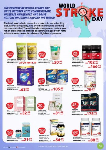 AEON-Wellness-Promotion-Catalogue-10-350x495 - Beauty & Health Cosmetics Health Supplements Johor Kedah Kelantan Kuala Lumpur Melaka Negeri Sembilan Pahang Penang Perak Perlis Personal Care Promotions & Freebies Putrajaya Sabah Sarawak Selangor Terengganu 