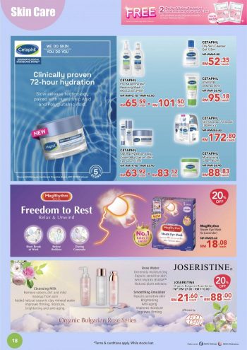 AEON-Wellness-Promotion-Catalogue-15-350x495 - Beauty & Health Cosmetics Health Supplements Johor Kedah Kelantan Kuala Lumpur Melaka Negeri Sembilan Pahang Penang Perak Perlis Personal Care Promotions & Freebies Putrajaya Sabah Sarawak Selangor Terengganu 