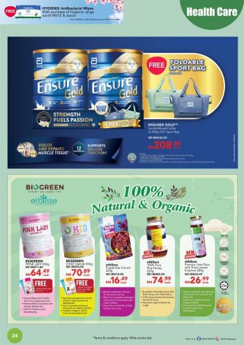 AEON-Wellness-Promotion-Catalogue-21-350x495 - Beauty & Health Cosmetics Health Supplements Johor Kedah Kelantan Kuala Lumpur Melaka Negeri Sembilan Pahang Penang Perak Perlis Personal Care Promotions & Freebies Putrajaya Sabah Sarawak Selangor Terengganu 