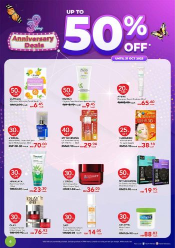 AEON-Wellness-Promotion-Catalogue-4-350x495 - Beauty & Health Cosmetics Health Supplements Johor Kedah Kelantan Kuala Lumpur Melaka Negeri Sembilan Pahang Penang Perak Perlis Personal Care Promotions & Freebies Putrajaya Sabah Sarawak Selangor Terengganu 