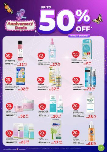 AEON-Wellness-Promotion-Catalogue-5-350x495 - Beauty & Health Cosmetics Health Supplements Johor Kedah Kelantan Kuala Lumpur Melaka Negeri Sembilan Pahang Penang Perak Perlis Personal Care Promotions & Freebies Putrajaya Sabah Sarawak Selangor Terengganu 