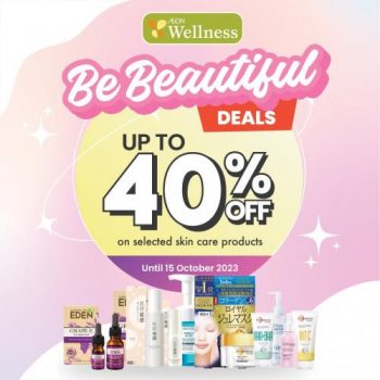 AEON-Wellness-Skincare-Products-Promotion-350x350 - Beauty & Health Cosmetics Fragrances Health Supplements Johor Kedah Kelantan Kuala Lumpur Melaka Negeri Sembilan Pahang Penang Perak Perlis Personal Care Promotions & Freebies Putrajaya Sabah Sarawak Selangor Skincare Terengganu 