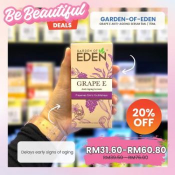 AEON-Wellness-Skincare-Products-Promotion-5-350x350 - Beauty & Health Cosmetics Fragrances Health Supplements Johor Kedah Kelantan Kuala Lumpur Melaka Negeri Sembilan Pahang Penang Perak Perlis Personal Care Promotions & Freebies Putrajaya Sabah Sarawak Selangor Skincare Terengganu 