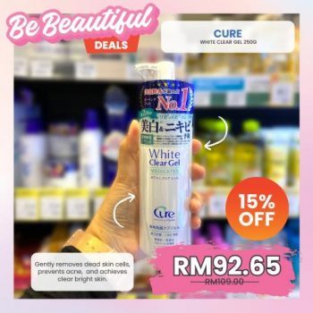 AEON-Wellness-Skincare-Products-Promotion-6-350x350 - Beauty & Health Cosmetics Fragrances Health Supplements Johor Kedah Kelantan Kuala Lumpur Melaka Negeri Sembilan Pahang Penang Perak Perlis Personal Care Promotions & Freebies Putrajaya Sabah Sarawak Selangor Skincare Terengganu 