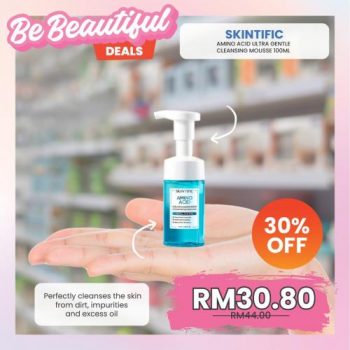 AEON-Wellness-Skincare-Products-Promotion-7-350x350 - Beauty & Health Cosmetics Fragrances Health Supplements Johor Kedah Kelantan Kuala Lumpur Melaka Negeri Sembilan Pahang Penang Perak Perlis Personal Care Promotions & Freebies Putrajaya Sabah Sarawak Selangor Skincare Terengganu 