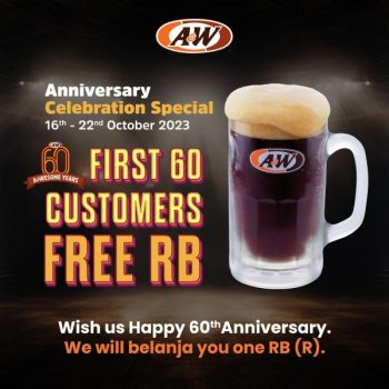 AW-FREE-RB-Promotion-350x350 - Beverages Food , Restaurant & Pub Johor Kedah Kelantan Kuala Lumpur Melaka Negeri Sembilan Pahang Penang Perak Perlis Promotions & Freebies Putrajaya Sabah Sarawak Selangor Terengganu 