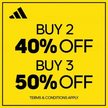 Adidas-Special-Sale-at-Genting-Highlands-Premium-Outlets-350x350 - Apparels Fashion Accessories Fashion Lifestyle & Department Store Footwear Malaysia Sales Pahang 