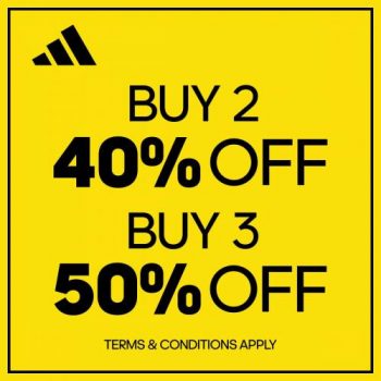 Adidas-Special-Sale-at-Johor-Premium-Outlets-350x350 - Apparels Fashion Accessories Fashion Lifestyle & Department Store Footwear Johor Malaysia Sales Sportswear 