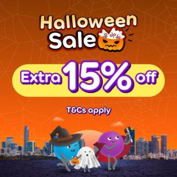 Agoda-Halloween-Sale-350x350 - Johor Kedah Kelantan Kuala Lumpur Malaysia Sales Melaka Negeri Sembilan Online Store Pahang Penang Perak Perlis Putrajaya Sabah Sarawak Selangor Sports,Leisure & Travel Terengganu Travel Packages 