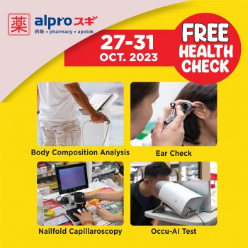 Alpro-Pharmacy-Opening-Deal-at-Starling-Mall-6-350x350 - Beauty & Health Health Supplements Personal Care Promotions & Freebies Selangor 