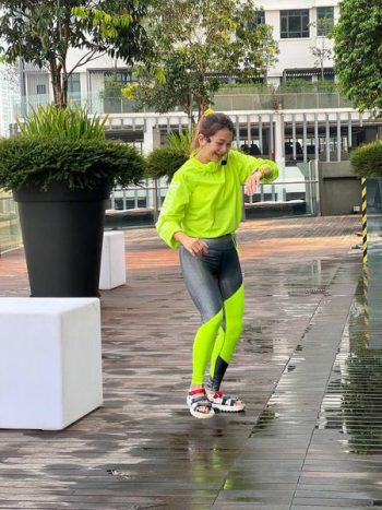 Aqua-Zumba-Workout-at-The-Pearl-Kuala-Lumpur-1-350x467 - Events & Fairs Kuala Lumpur Others Selangor 