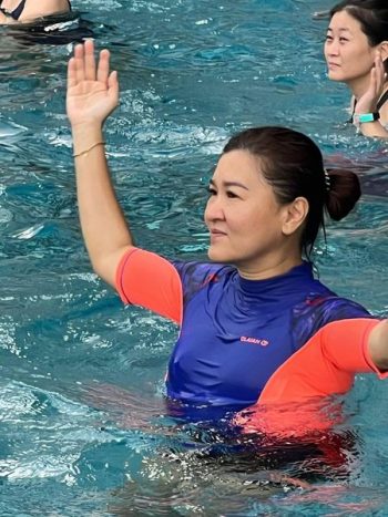 Aqua-Zumba-Workout-at-The-Pearl-Kuala-Lumpur-3-350x467 - Events & Fairs Kuala Lumpur Others Selangor 