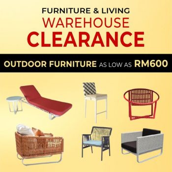 Art-of-Tree-Furniture-Living-Warehouse-Sale-4-350x350 - Beddings Furniture Home & Garden & Tools Home Decor Selangor Warehouse Sale & Clearance in Malaysia 