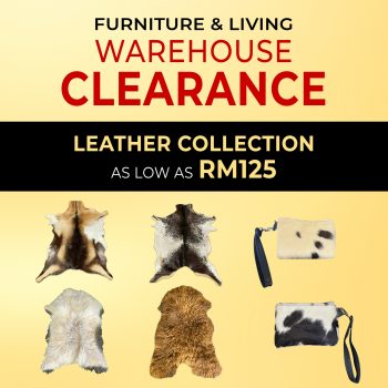 Art-of-Tree-Furniture-Living-Warehouse-Sale-8-350x350 - Beddings Furniture Home & Garden & Tools Home Decor Selangor Warehouse Sale & Clearance in Malaysia 