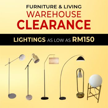 Art-of-Tree-Furniture-Living-Warehouse-Sale-9-350x350 - Beddings Furniture Home & Garden & Tools Home Decor Selangor Warehouse Sale & Clearance in Malaysia 